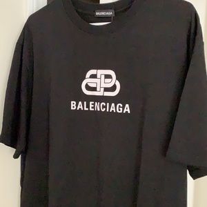 Balenciaga T-shirt